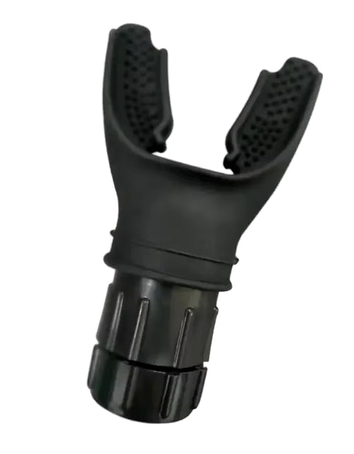 Load image into Gallery viewer, Portable Lung Capacity Abdominal Breathing Trainer with Adjustable Resistance Lmprove Your Lung Capacity and Sleep Quality
