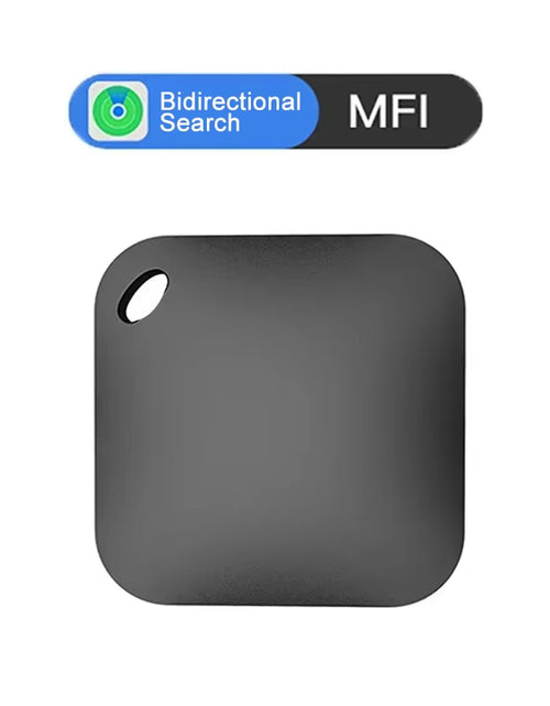 Load image into Gallery viewer, Smart Anti-Lost Bluetooth GPS Tracker Tag Compatible with Android &amp; Ios Locator for Car Keys Pet Finding
