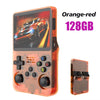 Orange 128Gb