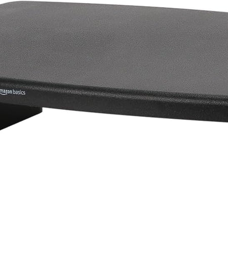 Adjustable Computer Monitor Riser Desk Stand
