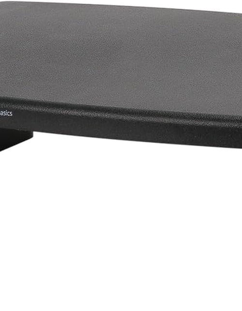 Load image into Gallery viewer, Adjustable Computer Monitor Riser Desk Stand

